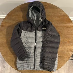 North Face Boys (M 10-12) Puffer Jacket